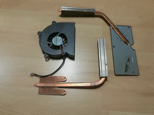 Ventola dissipatore per acer - +,