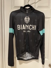 NUOVA maglia ciclismo Bianchi