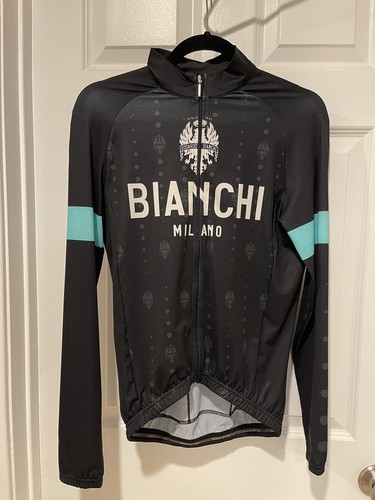 Nuova maglia ciclismo - maglia, bianchi