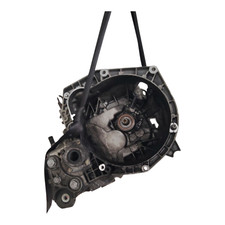 Cambio Manuale 6 Marce LANCIA DELTA 3 Serie 1.6 JTD 198A2000 USATO ORIGINALE