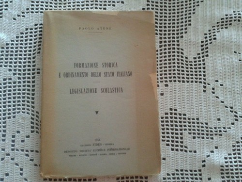 Formazione storica - formazione,