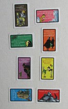 schede telefoniche serie nuova