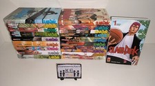 SLAM DUNK SERIE COMPLETA 1/20