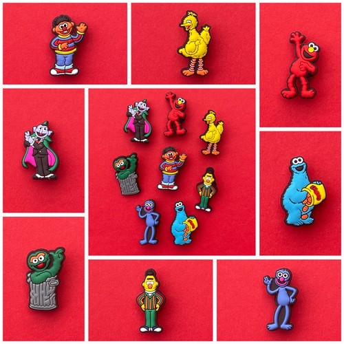 Spille per scarpe - per, scarpe/charms