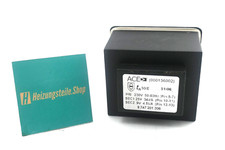 Trasformatore accensione Junkers ACE 000136002 8747201306