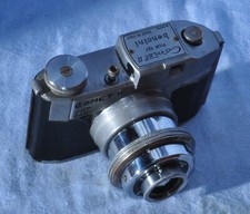 Bencini/CMS type Comet II° - Quasi bella e Funzionante.