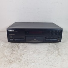 Pioneer PD-S702 Lettore CD
