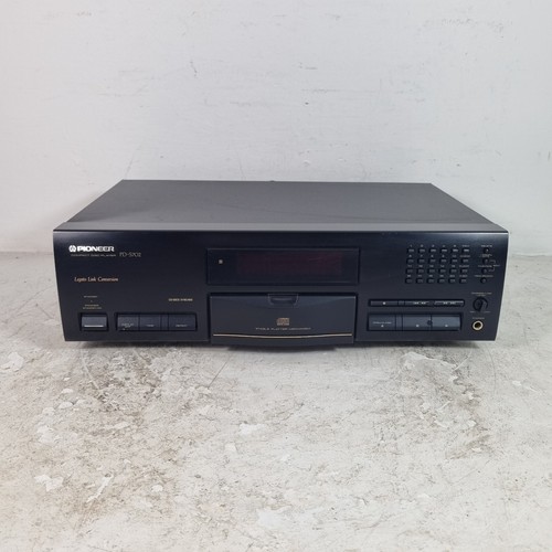 Pioneer s702 lettore cd - pd-s702,