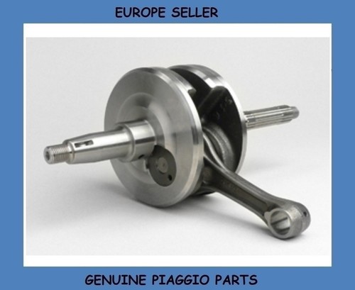 Albero motore originale - , gilera