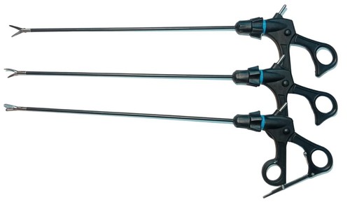 Set strumenti pratica - , sutura