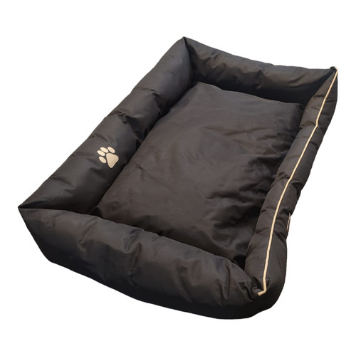 Letto cane cesta - letto, cani