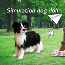 Peluche realistico modello