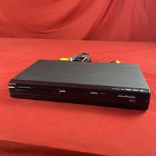 Philips (DVDR3506) DVD