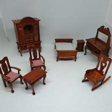 mobili legno casa delle