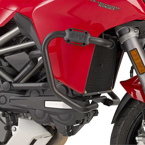 Givi kit paramotore paracolpi - paramotore,