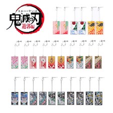 Anime Cosplay Ear Studs Demon