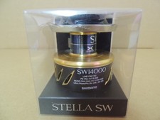 BOBINA DI RICAMBIO SHIMANO 13 STELLA SW 14000 adatta per SW 8000 SERIE 10000 *CONSEGNA VELOCE*