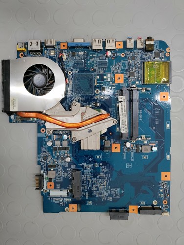 Motherboard notebook acer - -,