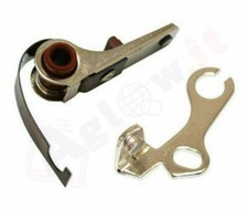 CONTATTI PUNTI ACCENSIONE FIAT