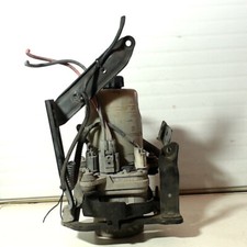 POMPA IDROGUIDA PER FORD Focus