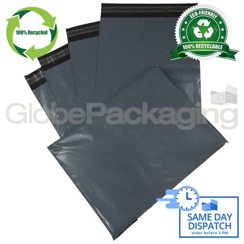 Globe buste postali grigie - globe,
