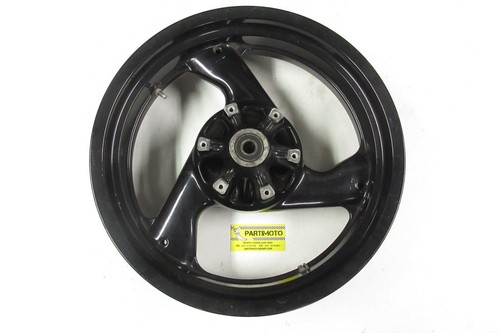 Cerchio posteriore ducati - cerchio,