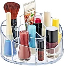 Organizer portatrucchi per