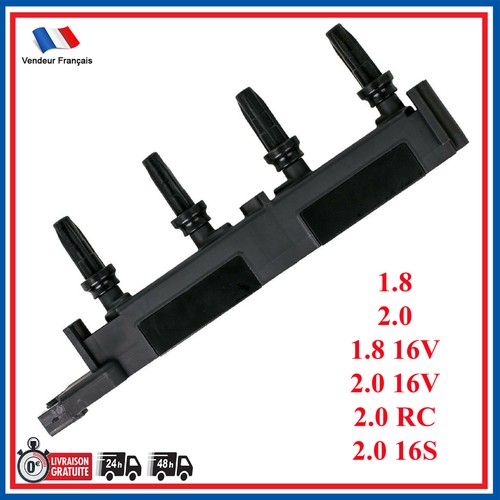 Bobine allumage prevu pour 206 - pour,