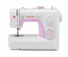 MACCHINA MACCHINE DA PER CUCIRE SINGER SIMPLE 3223 CUCITRICE MACCHINA PER JEANS