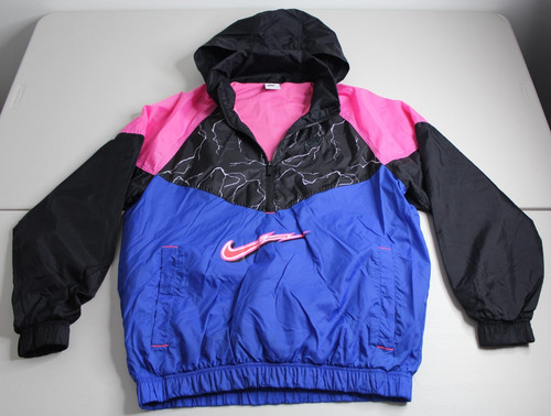 Nike swoosh giacca vento - swoosh, a