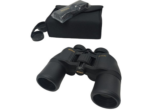 Binocolo nikon aculon 8x42 - binocolo,
