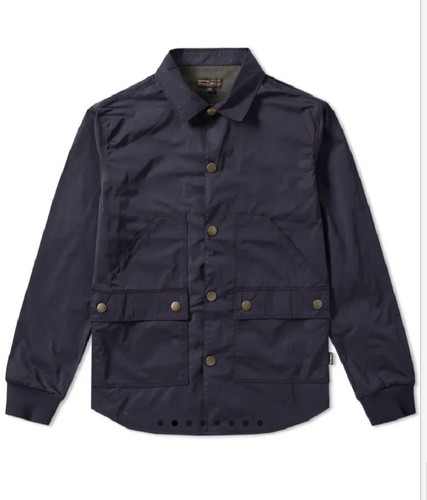 Barbour beacon alan - beacon,