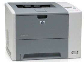 Laserjet p3005dn q7815a - laserjet,