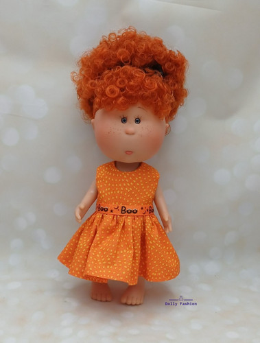 Vestito halloween adatto alla - vestito,