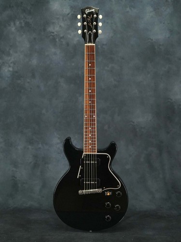 Gibson custom shop 1960 les - custom,