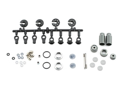 Mugen seiki kit - mugen,