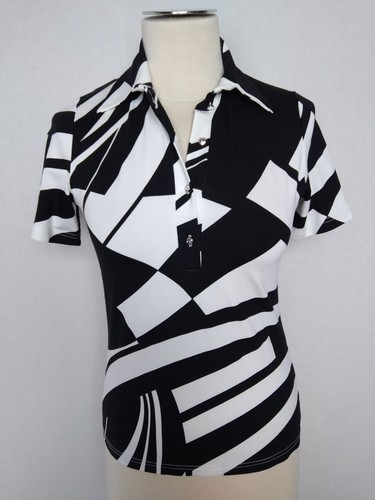 Top donna estivo maglia