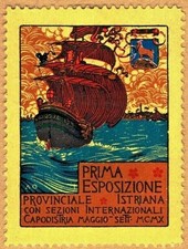 ER0097 First Istrian