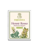 HENNE' ROSSO RINFOR MOGANO100G