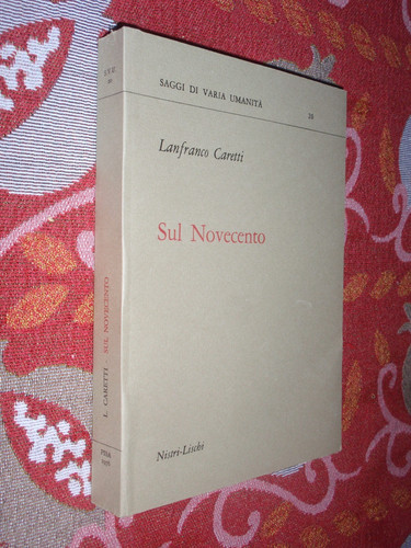Lanfranco caretti sul - caretti, –