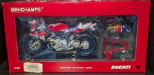 Minichamps 1:12 Ducati 998S