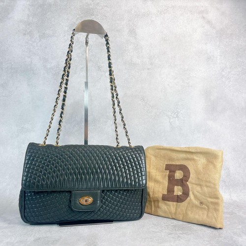 Borsa tracolla bally in - borsa,