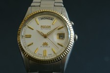 VINTAGE RICHO AUTOMATICO