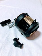 Mulinello da Pesca Shimano TLD