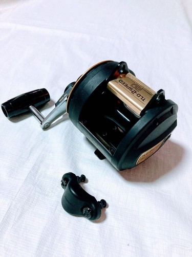 Mulinello pesca shimano - pesca,