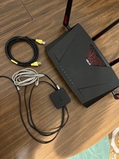 ASUS DSL-AC88U Modem Router Gigabit Dual-Band Wi-Fi AC3100