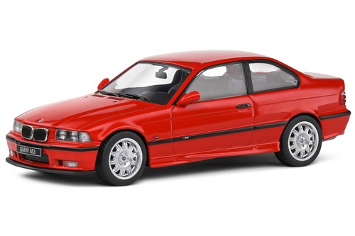 Bmw e36 coupe 1999 - e36, m3