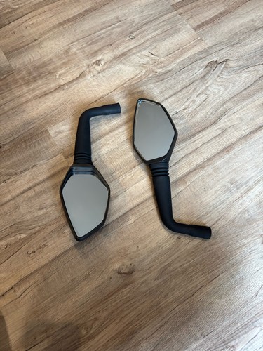 Specchio retrovisore