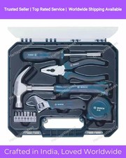 Bosch Hand Tool Kit (Blue, 12
