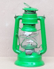 Antica Lanterna Navale Cecoslovacca Meva 864